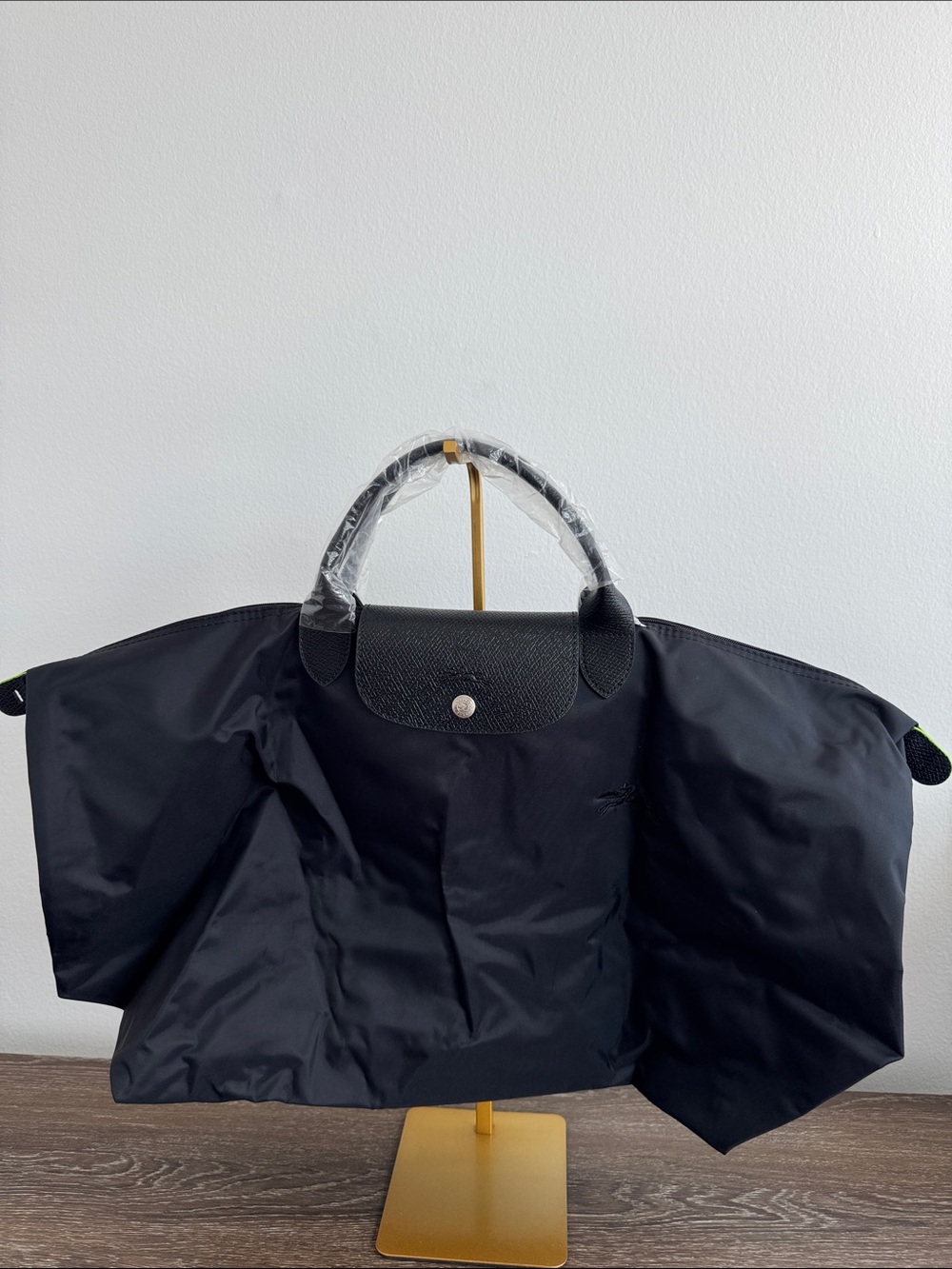 Longchamp XL bag